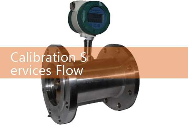 Calibration Services Flow Meter: Sourcing Local Certified METAS Testing Labs